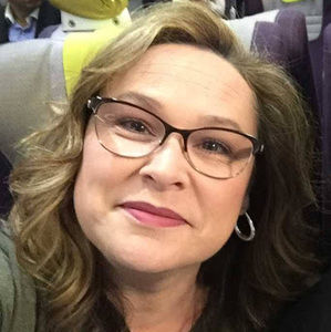 Meet your Posher, Liz